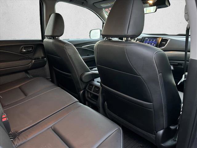 Used 2022 Honda Ridgeline RTL image 22