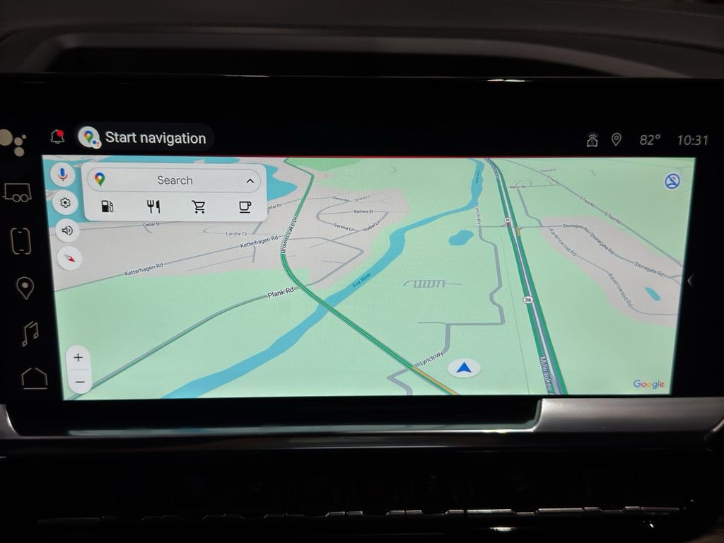 New 2025 GMC Sierra 2500 SLT w/ SLT Convenience Package image 34