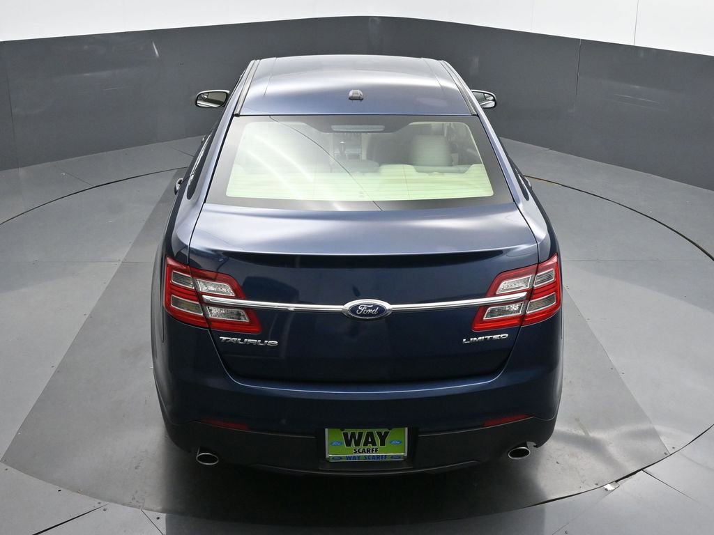 Used 2017 Ford Taurus SE image 39