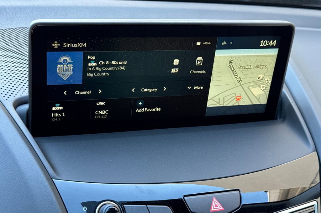 New 2026 Acura RDX SH-AWD w/ Advance Package image 22