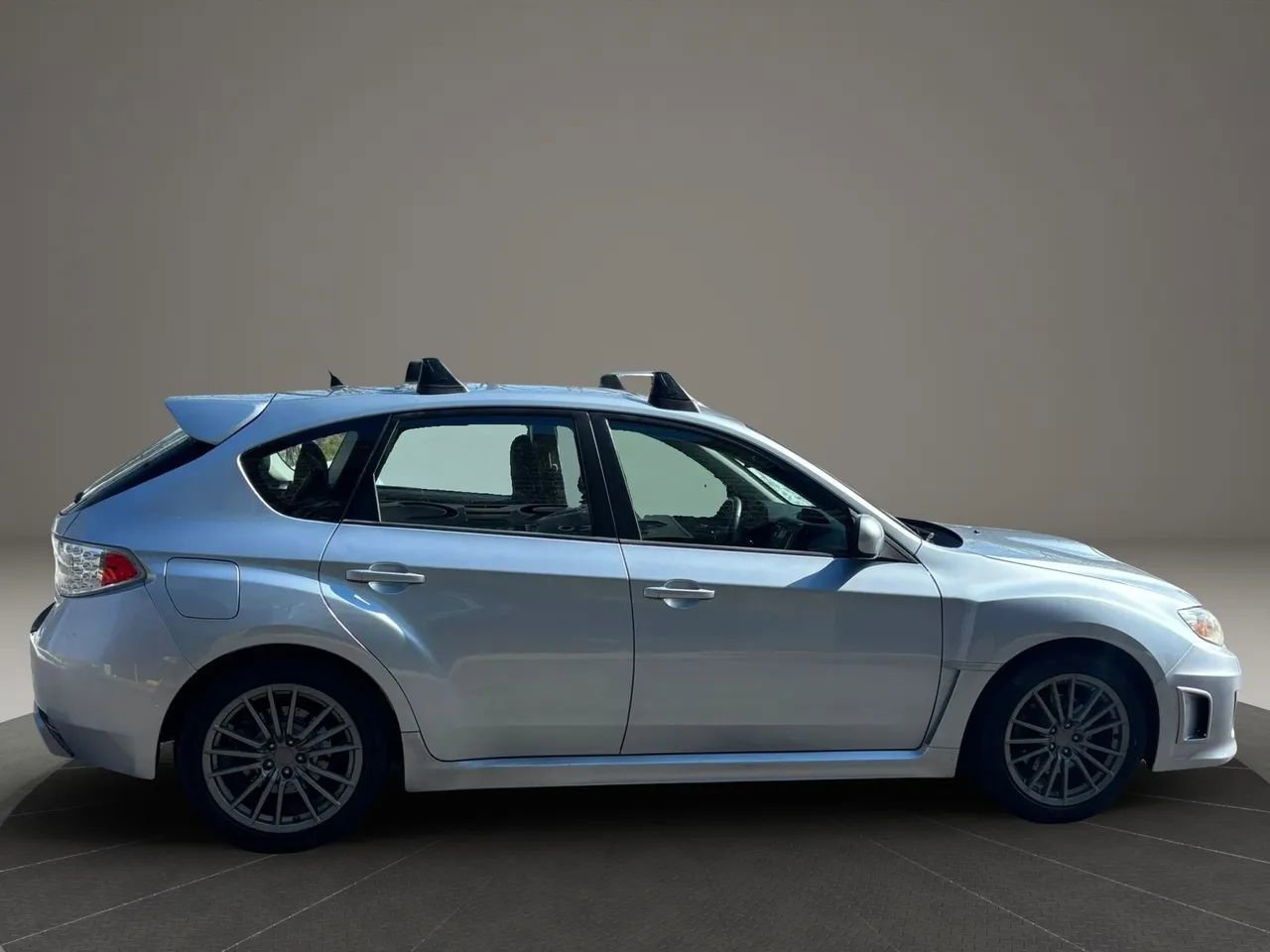 Used 2013 Subaru Impreza WRX Hatchback AWD/4WD image 5