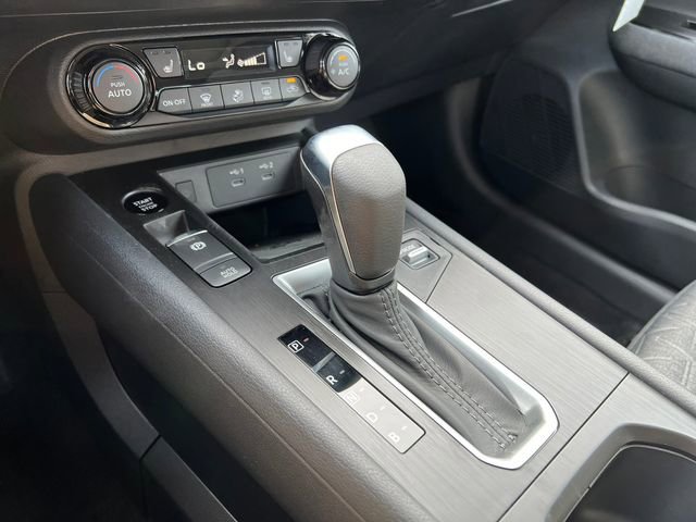 New 2026 Nissan Kicks SV w/ SV Premium Package image 20