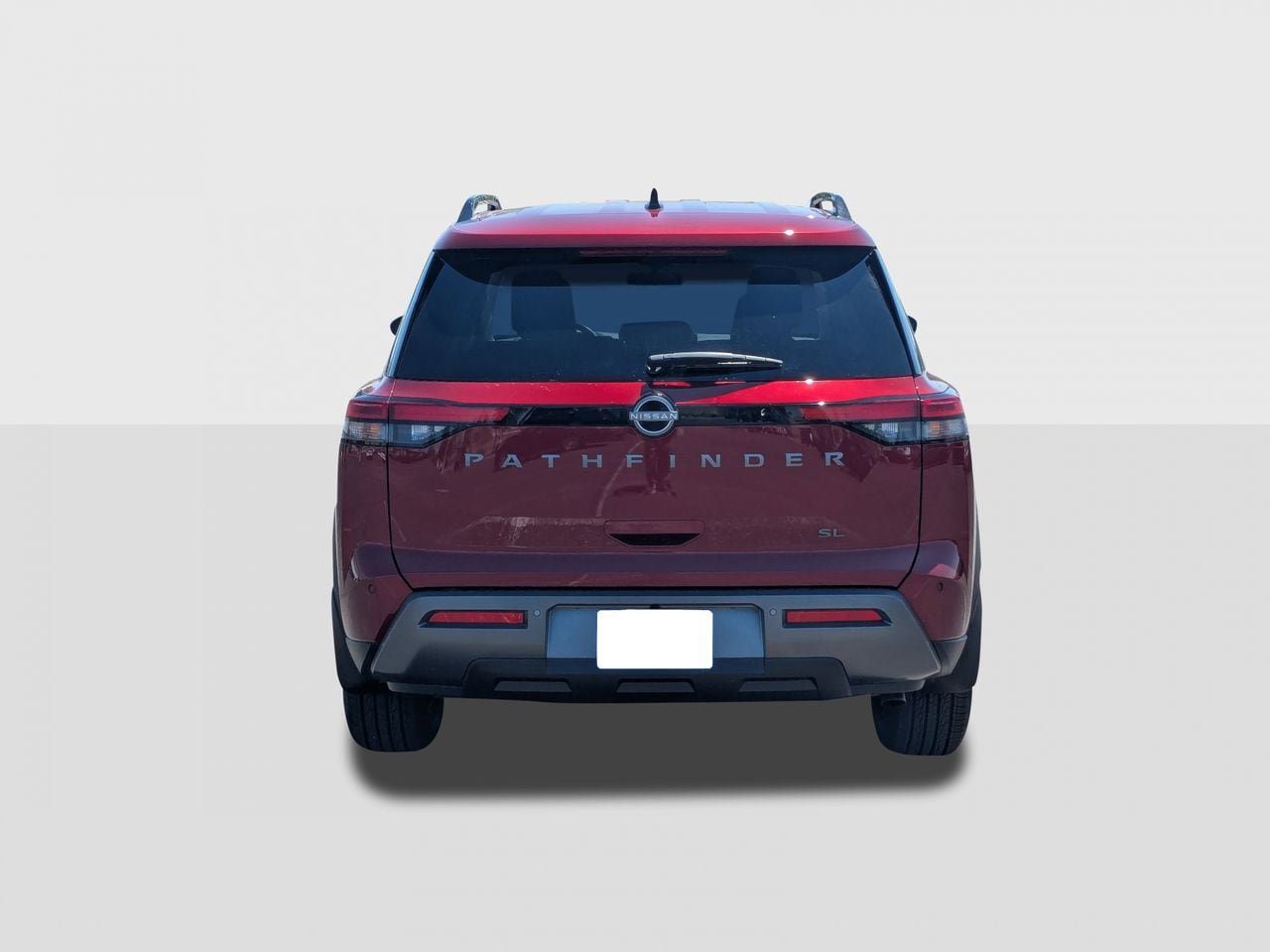 New 2026 Nissan Pathfinder SL FWD image 4