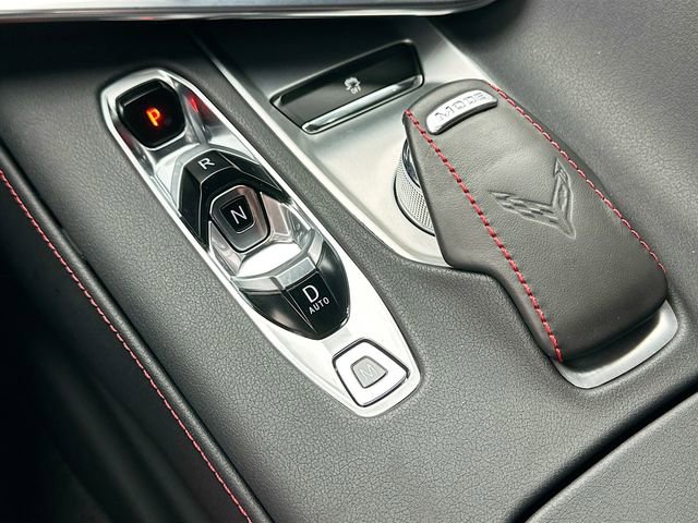 Used 2023 Chevrolet Corvette Stingray Coupe w/ Z51 Performance Package image 16