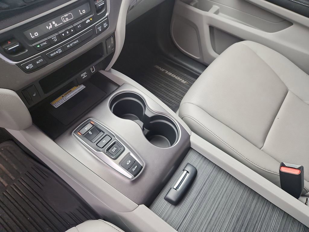 Used 2021 Honda Ridgeline RTL-E image 31