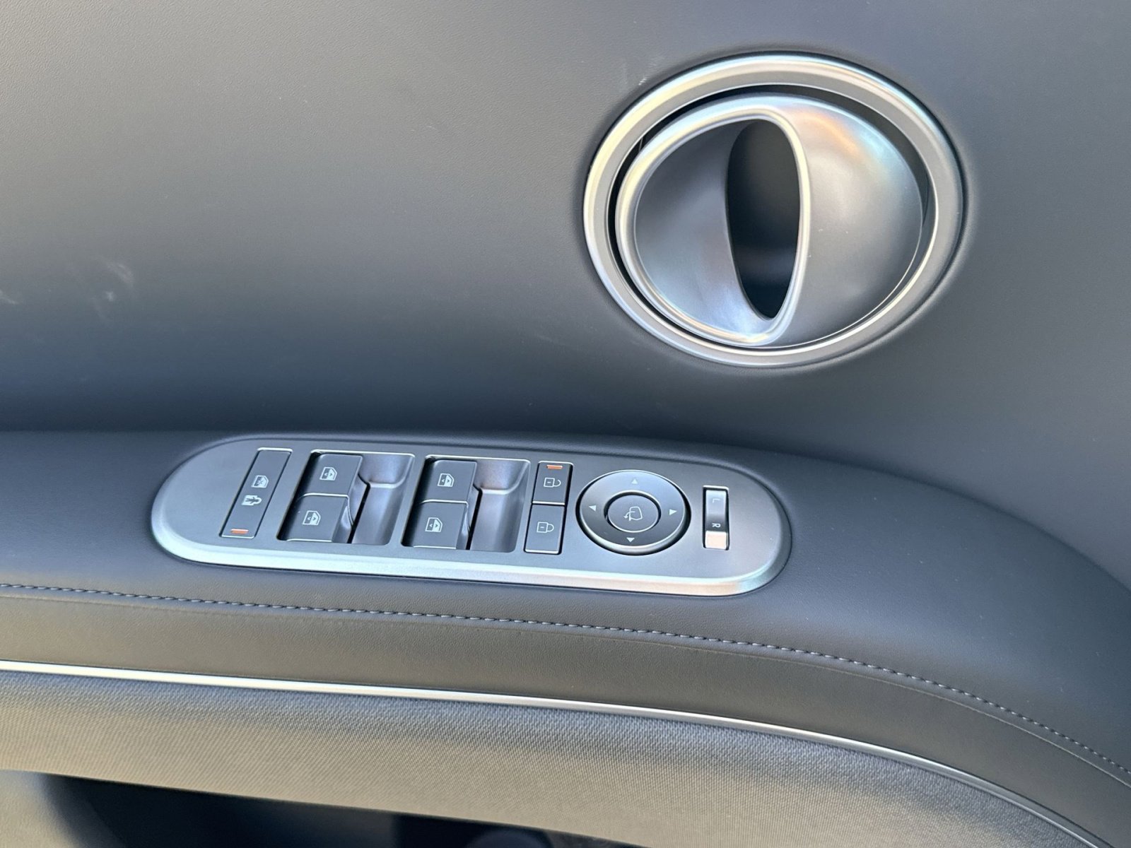 New 2026 Hyundai Palisade Calligraphy image 15