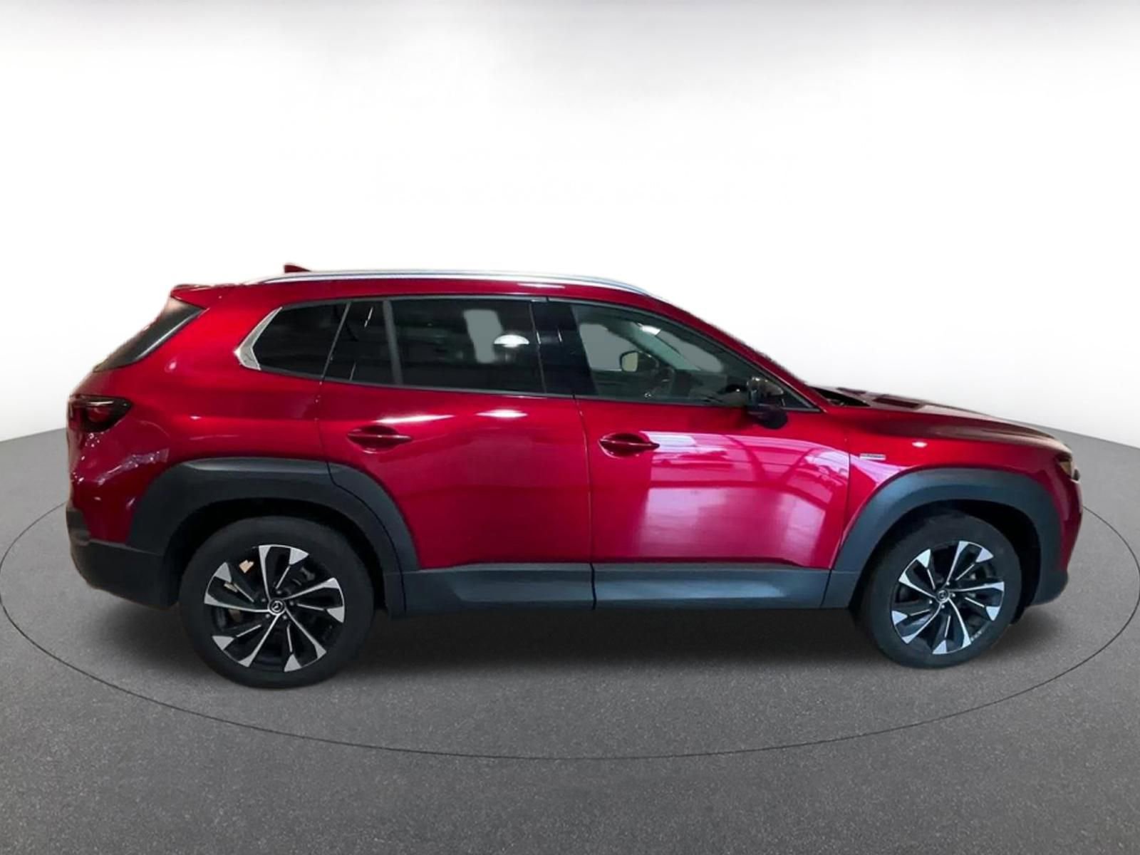 Used 2025 MAZDA CX-50 2.5 Hybrid w/ Premium Plus Pkg AWD/4WD image 15