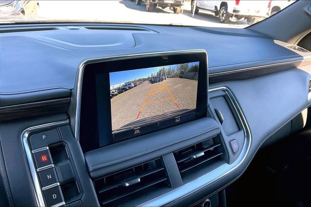 Used 2024 Chevrolet Tahoe LT image 11