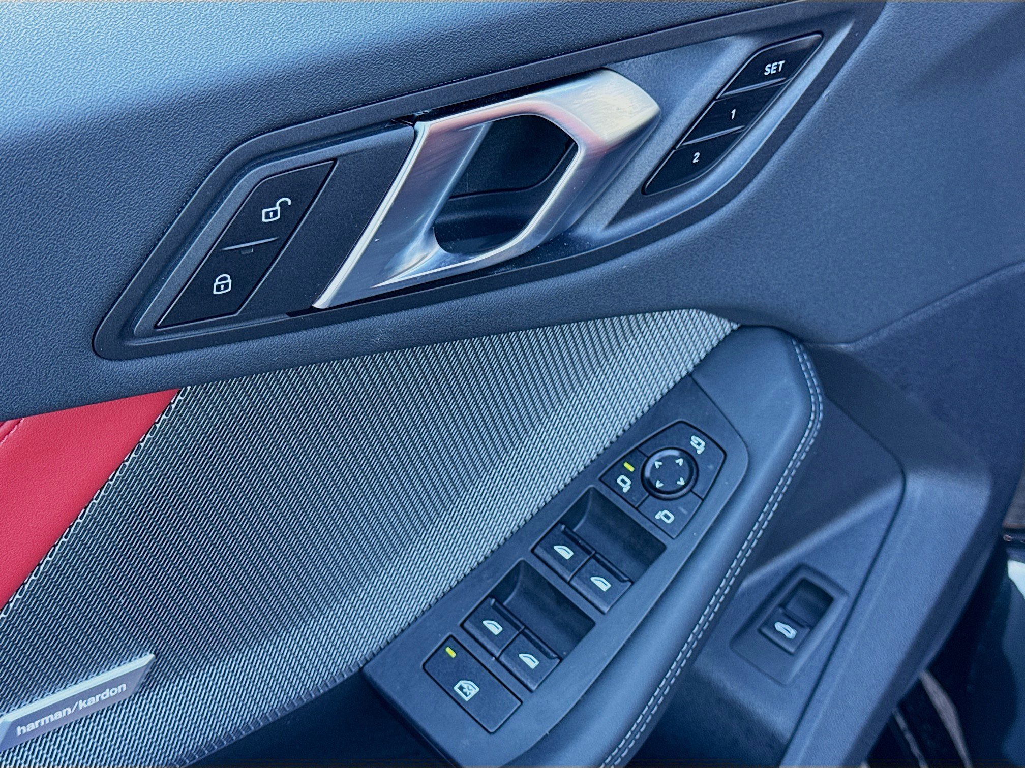 Used 2025 BMW M235i xDrive image 22