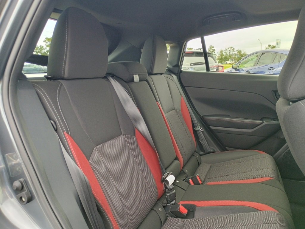 Certified 2025 Subaru Impreza RS w/ Popular Package #1 image 21