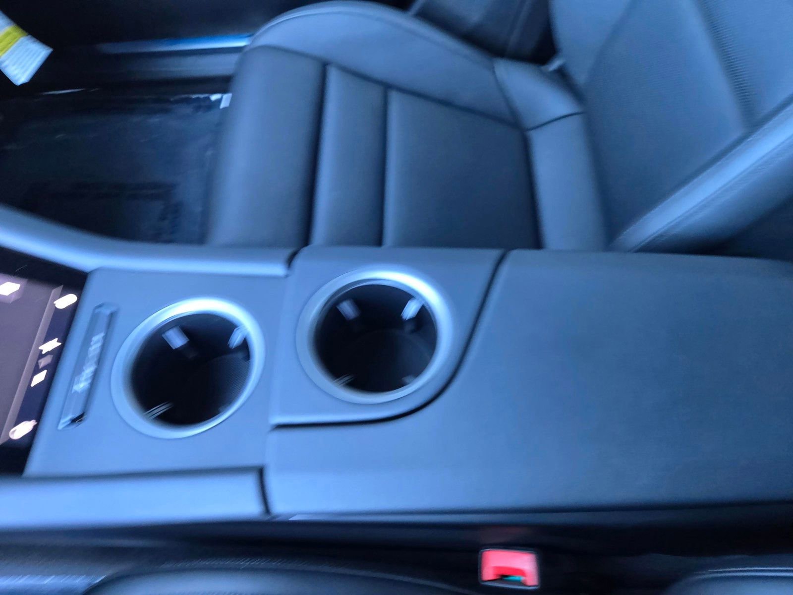 New 2026 Porsche Taycan AWD/4WD image 23