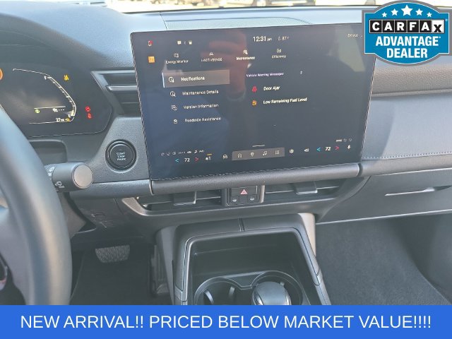 Used 2026 MAZDA CX-5 2.5 S w/ Premium Package AWD/4WD image 17