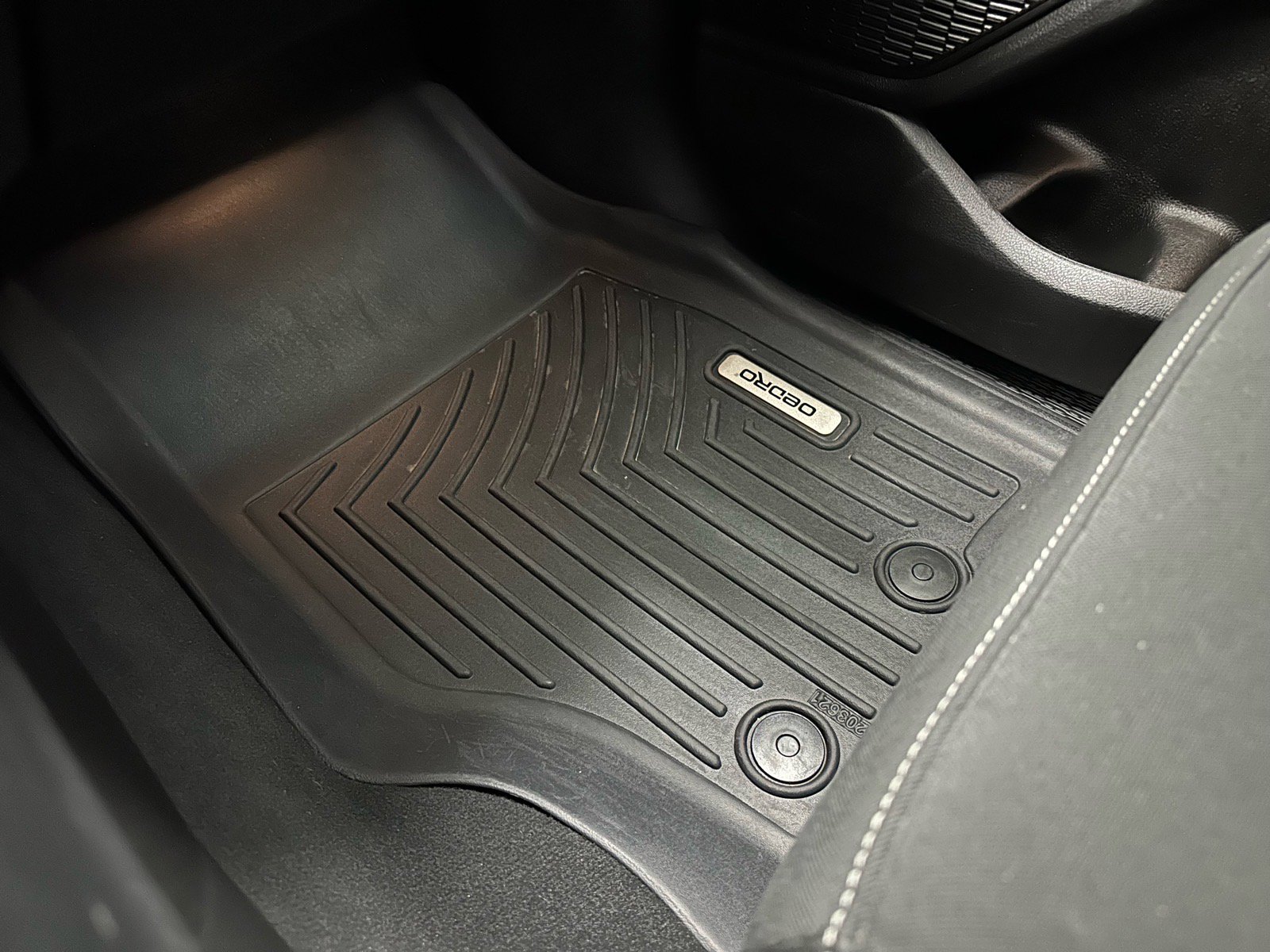 Used 2024 Jeep Grand Cherokee L Laredo w/ Luxury Tech Group I image 41