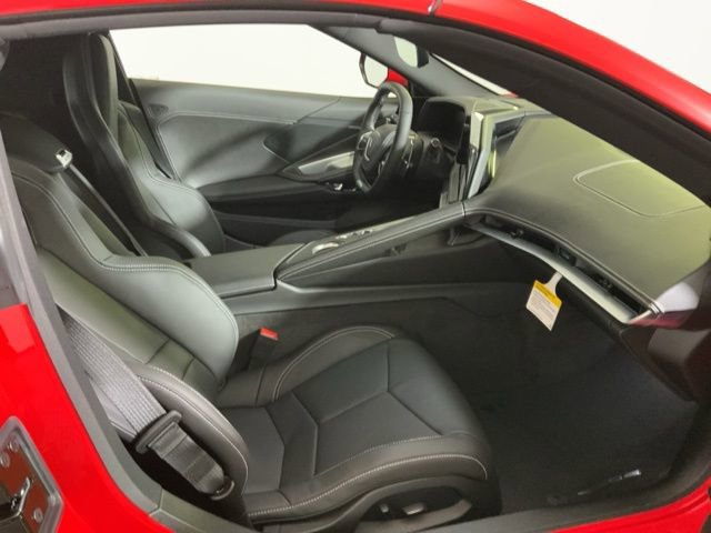 New 2026 Chevrolet Corvette Z06 w/ Battery Protection Package image 32