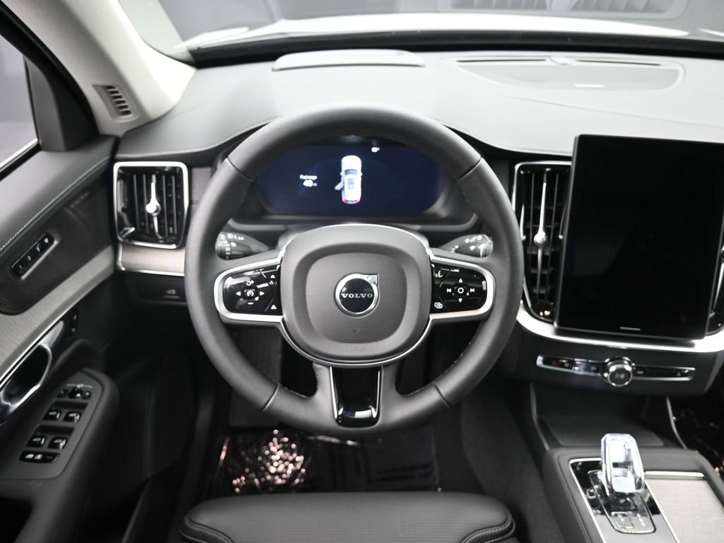 New 2026 Volvo XC90 B6 Ultra image 19