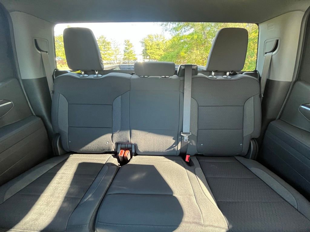 New 2026 Chevrolet Silverado 1500 LT image 14