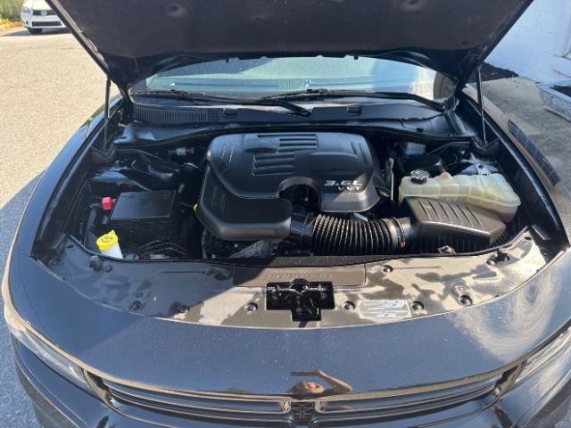 Used 2023 Dodge Charger SXT RWD image 57