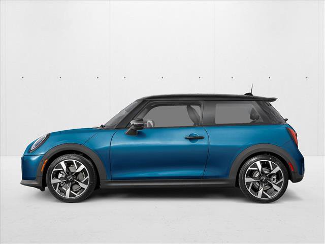 New 2026 MINI Cooper John Cooper Works image 3