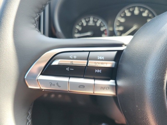 New 2025 MAZDA CX-50 AWD 2.5 Turbo w/ Weather Package image 35