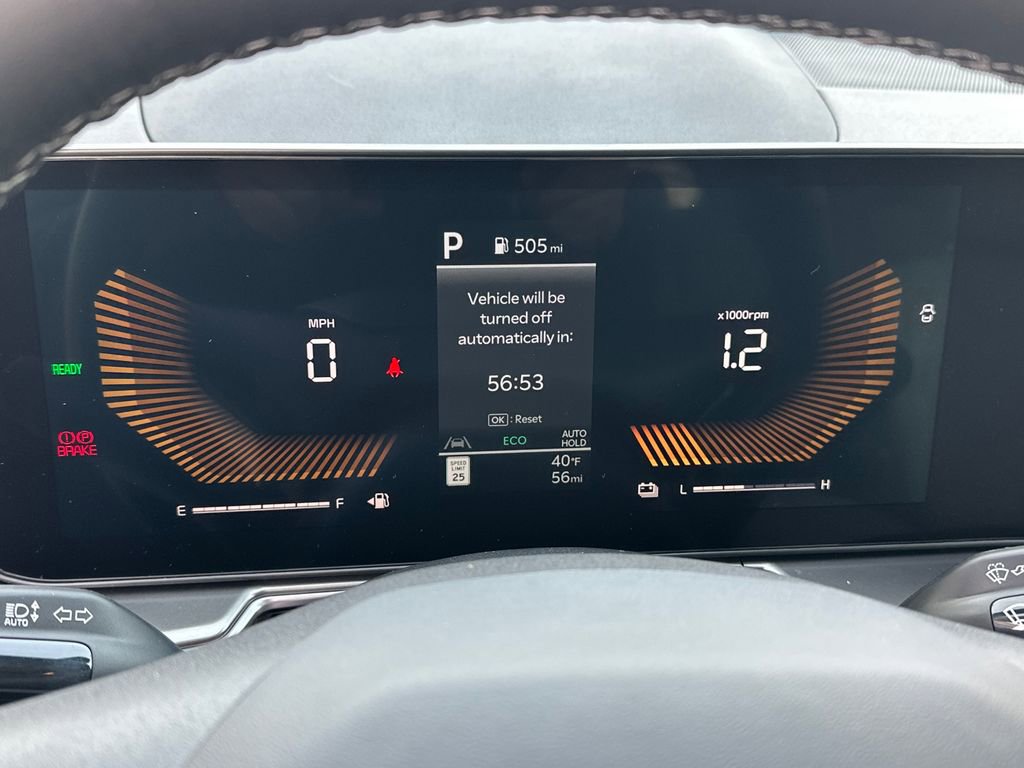 New 2026 Kia Sorento EX image 21