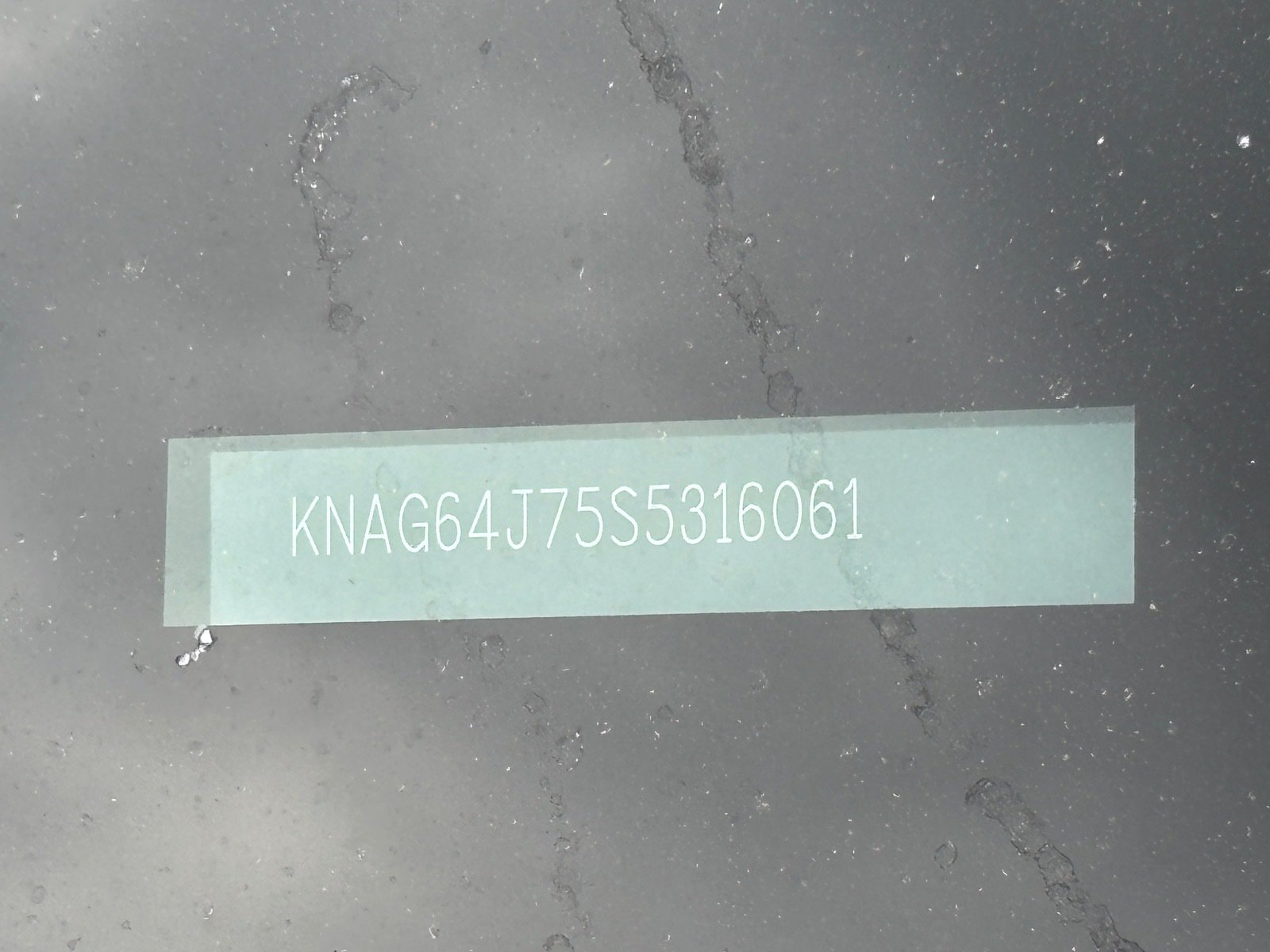 Certified 2025 Kia K5 GT-Line w/ GT-Line Premium Package FWD image 10
