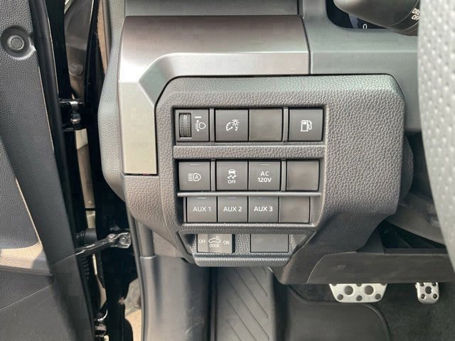 New 2025 Toyota Tacoma TRD Sport image 30