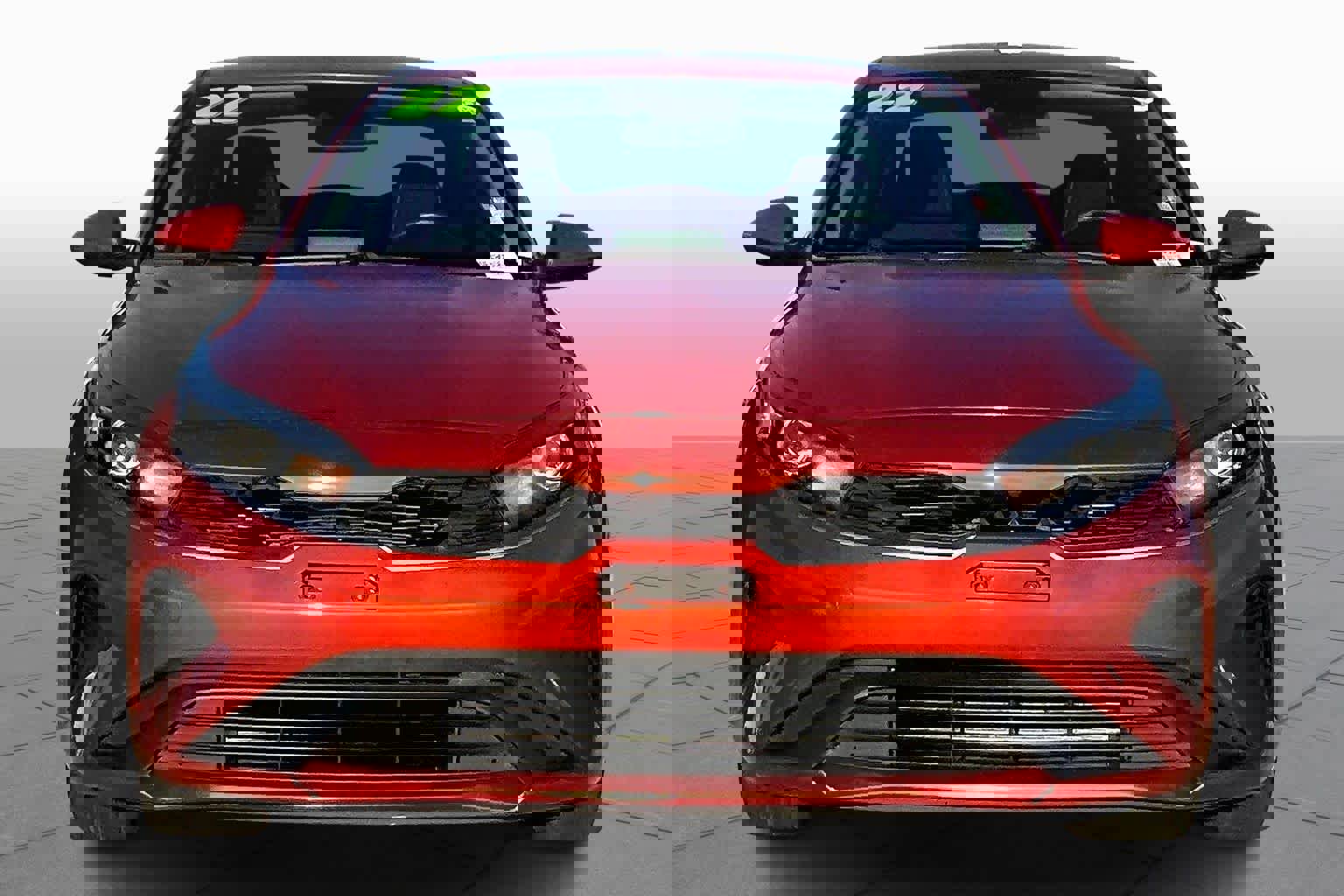 Used 2022 Kia Forte LXS image 4