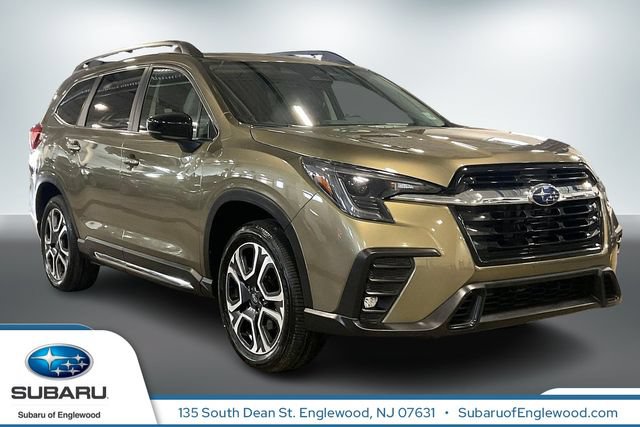 Used 2025 Subaru Ascent Limited