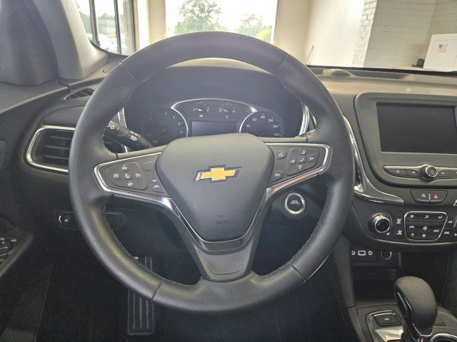 Used 2024 Chevrolet Equinox LT AWD/4WD image 18