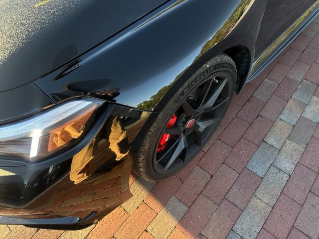Certified 2026 Honda Civic Type R image 29