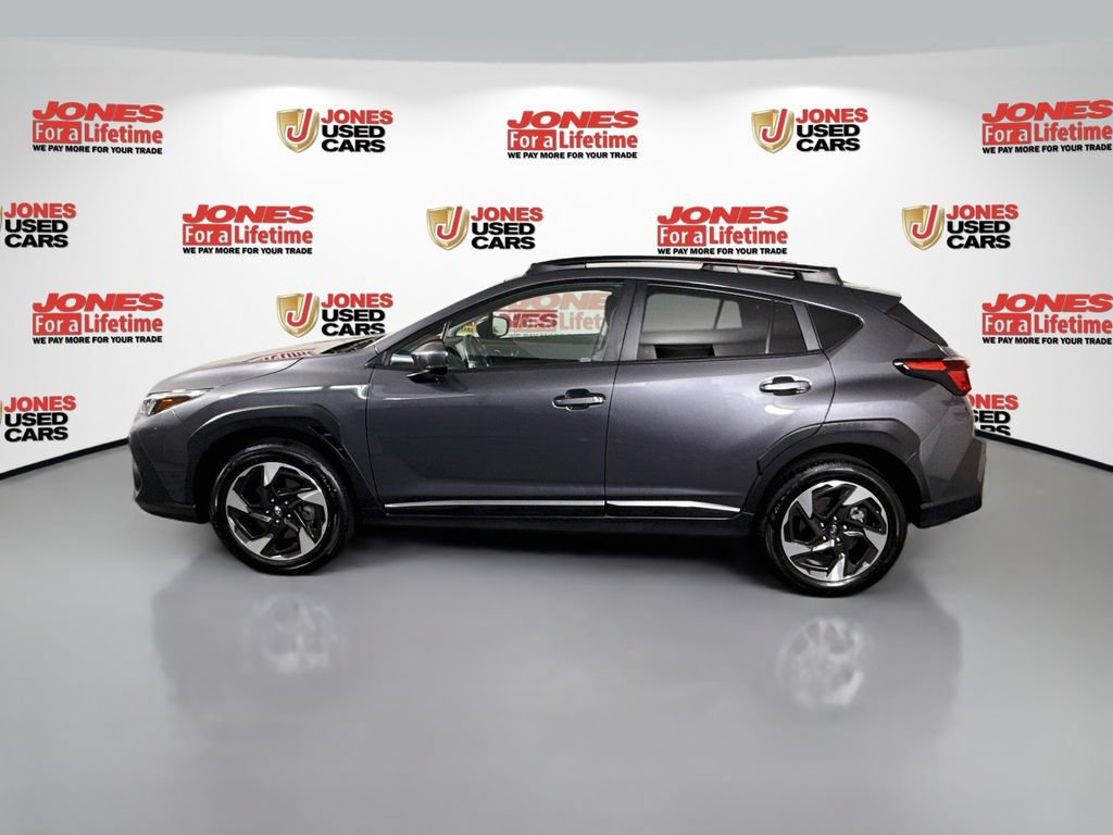 Used 2025 Subaru Crosstrek 2.5i Limited w/ Crosstrek Mirror Package AWD/4WD image 17