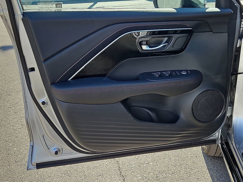 New 2026 Acura ADX A-Spec image 17