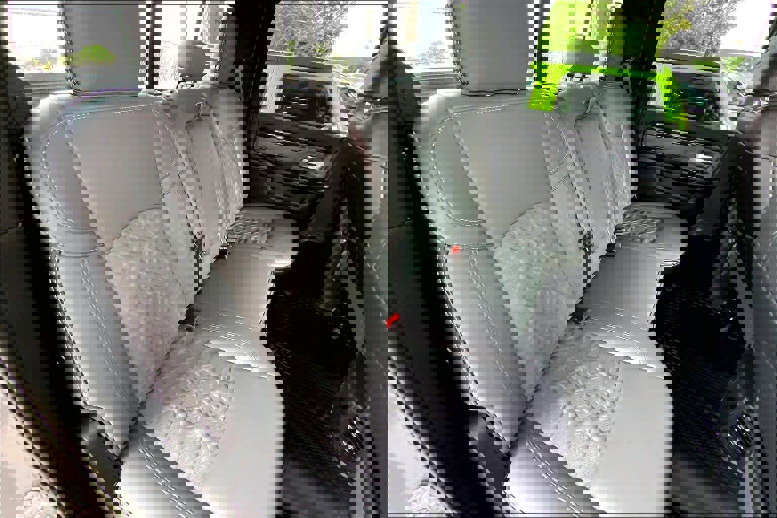 Certified 2022 RAM 2500 Power Wagon w/ Level 1 Equipment Group AWD/4WD image 18