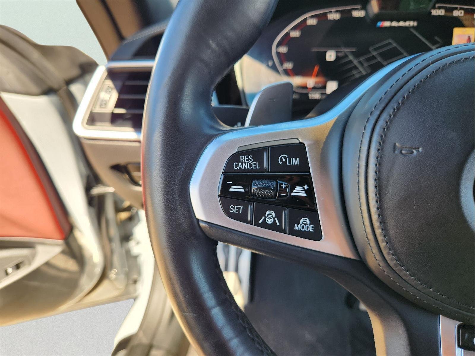 Used 2023 BMW M440i Coupe w/ Premium Package RWD image 28