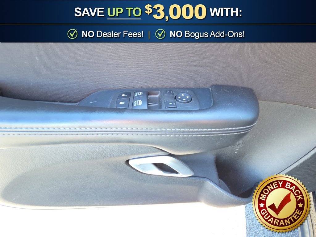 Used 2023 Dodge Challenger R/T image 16