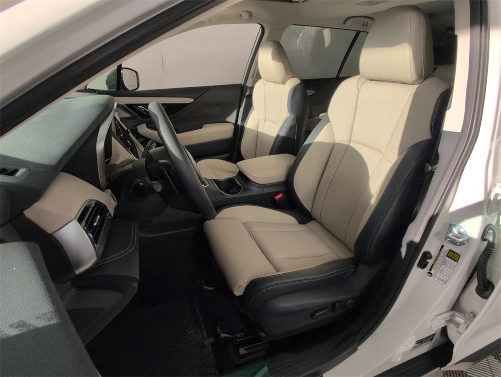 New 2025 Subaru Outback Limited XT image 5