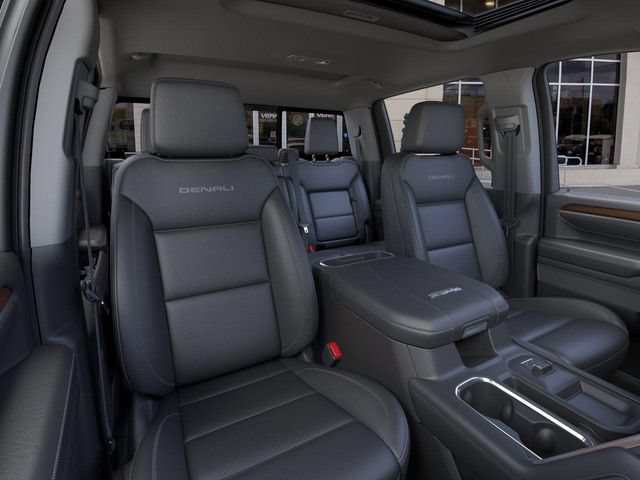 New 2026 GMC Sierra 2500 Denali w/ Denali Reserve Package AWD/4WD image 16