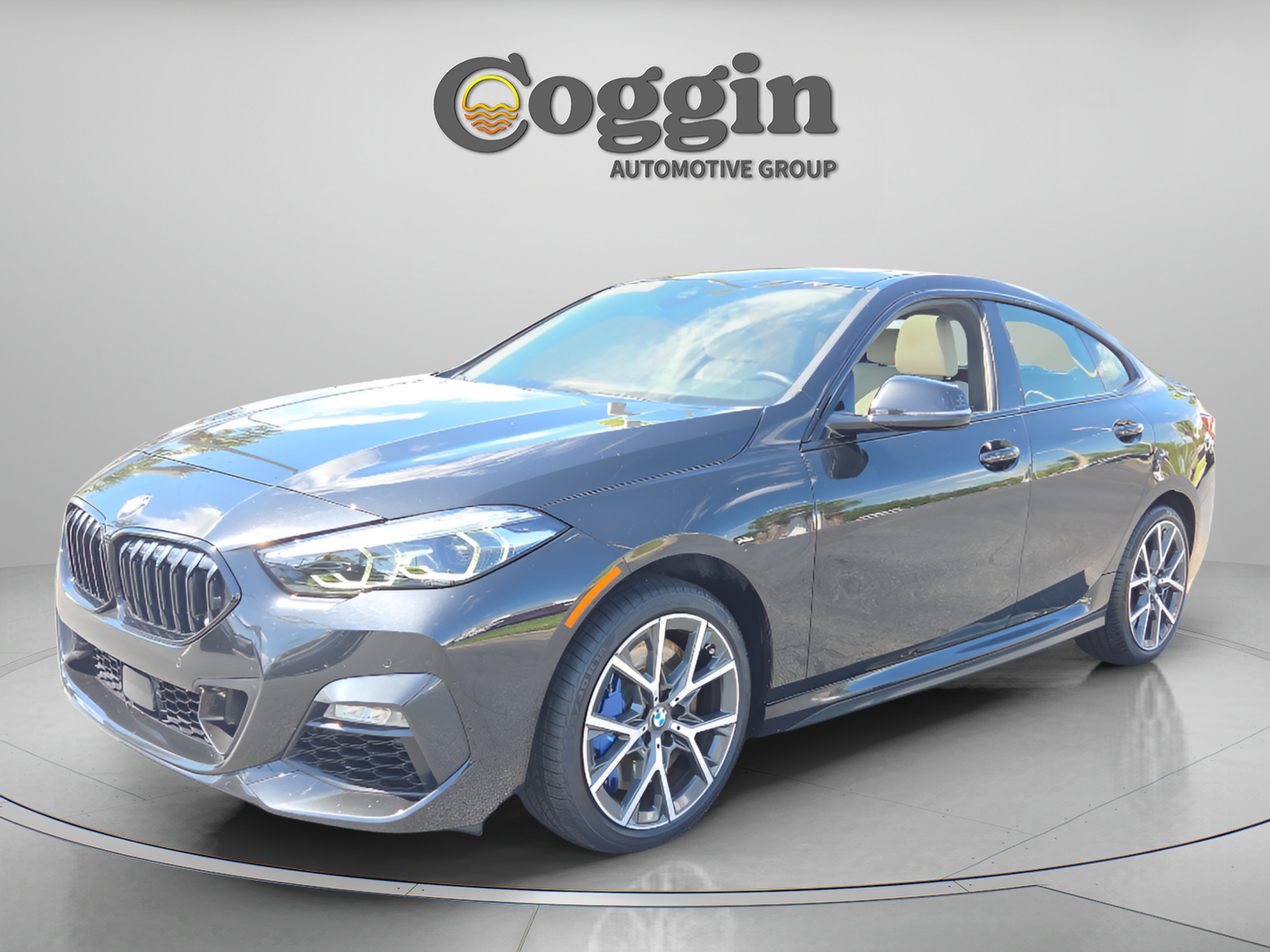 Used 2023 BMW 228i Gran Coupe w/ Dynamic Handling Package
