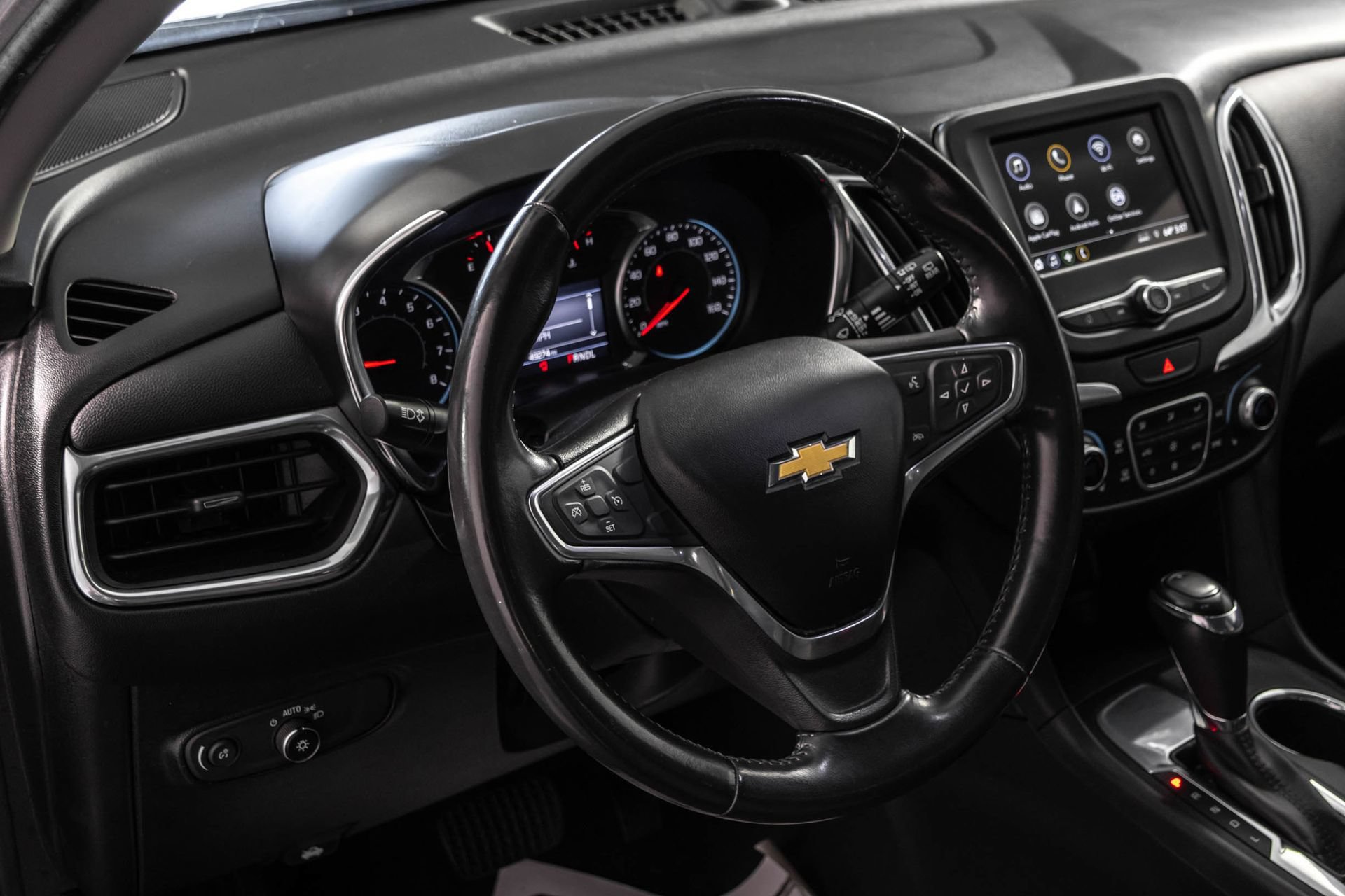 Used 2019 Chevrolet Equinox LT FWD image 33