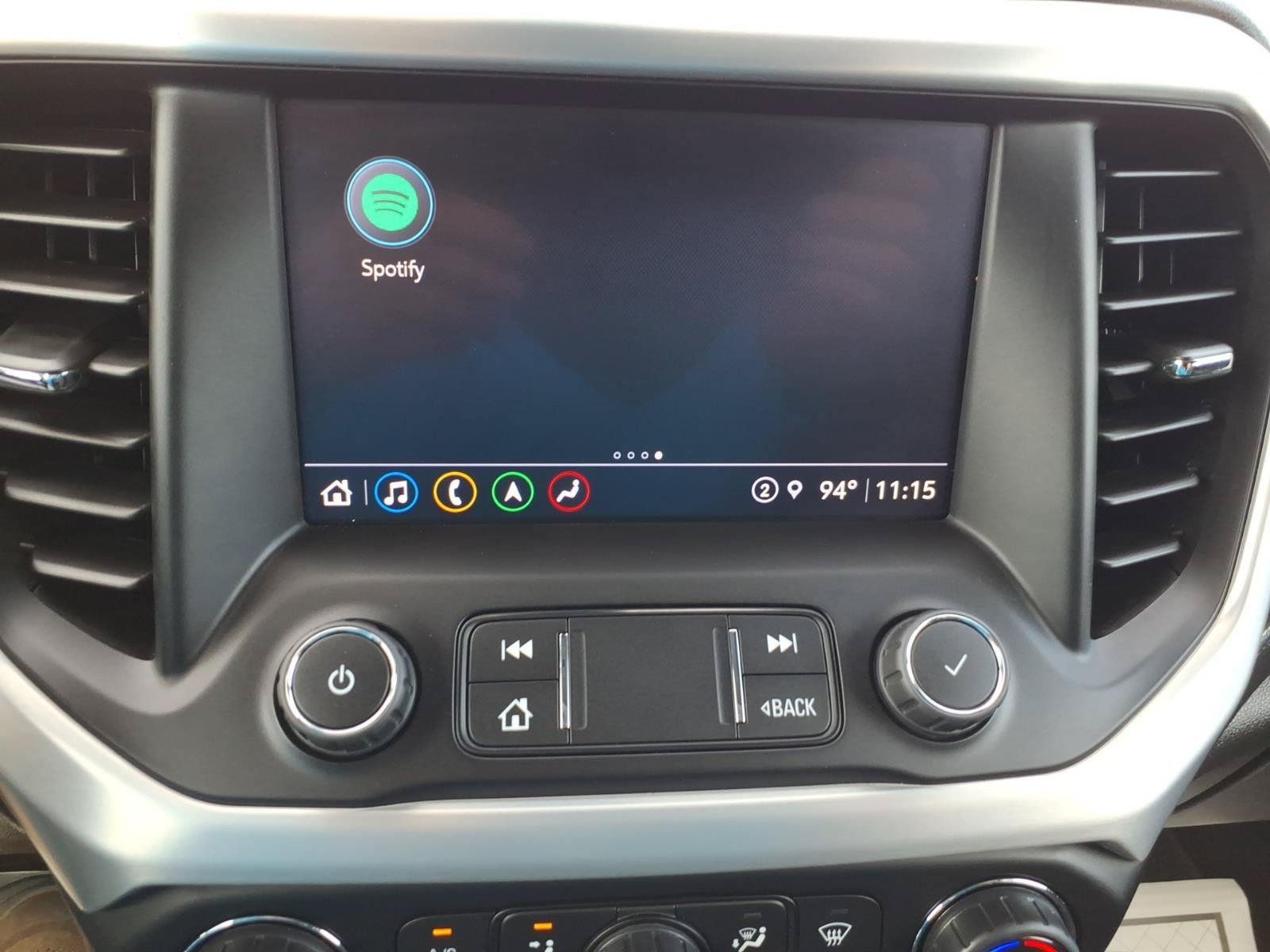 Used 2021 GMC Acadia SLT w/ Elevation Edition FWD image 19