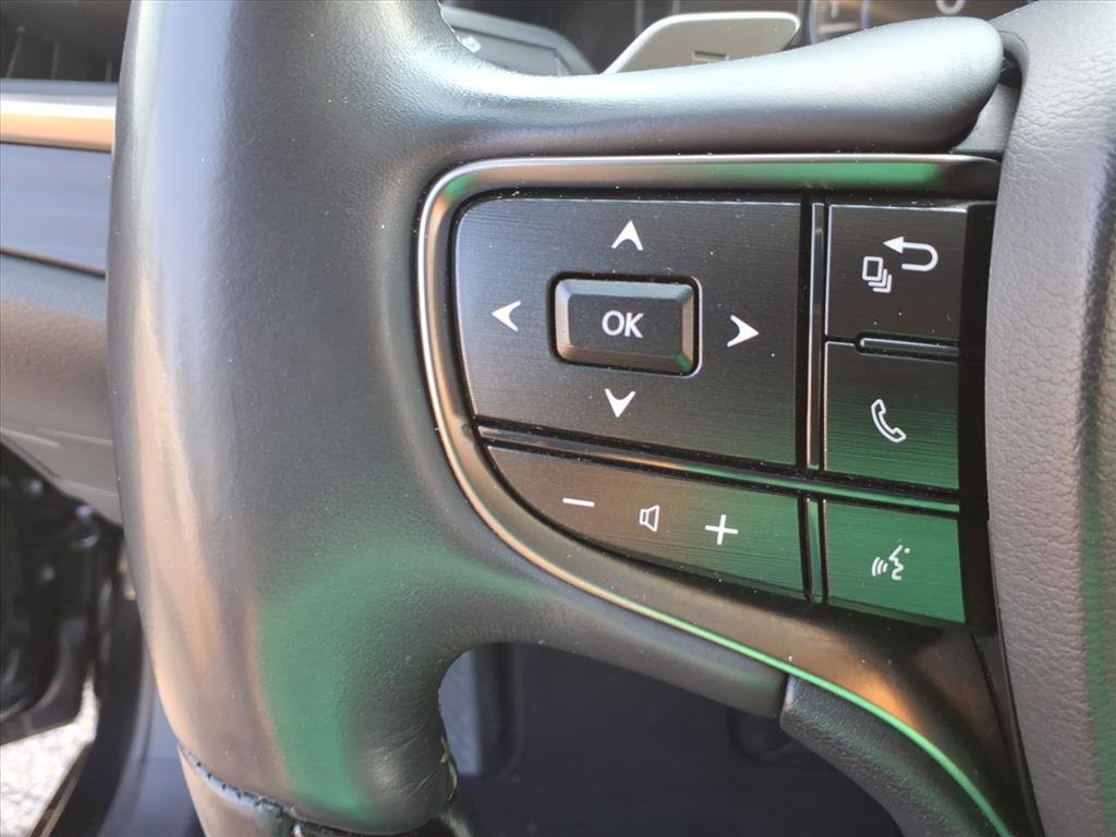 Used 2021 Lexus ES 350 w/ Premium Package FWD image 24