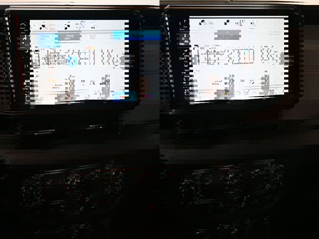 New 2026 Jeep Wrangler Unlimited Sport image 8