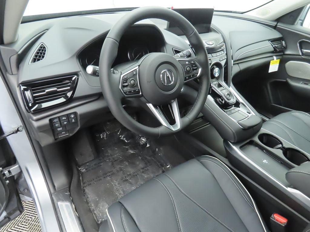 New 2026 Acura RDX SH-AWD w/ Advance Package image 9