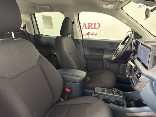 New 2025 Ford Maverick XL w/ Equipment Group 101A image 21