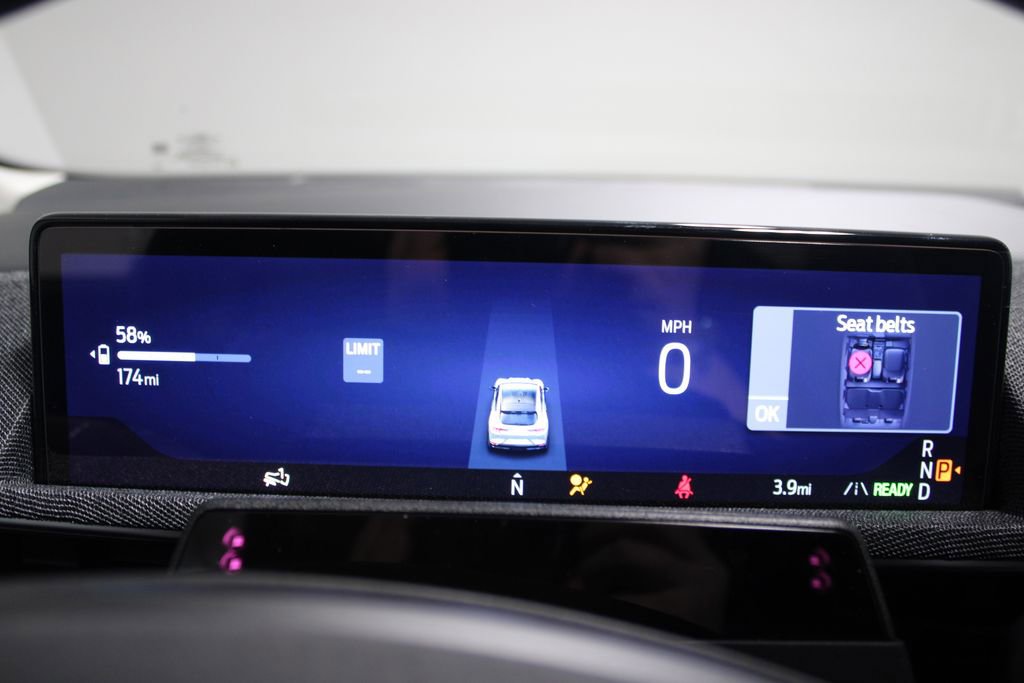 New 2025 Ford Mustang Mach-E Premium image 36