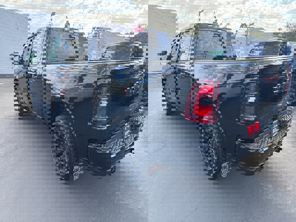 New 2026 RAM 1500 Big Horn image 12