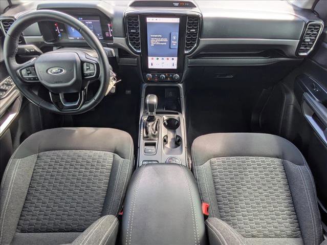 Used 2024 Ford Ranger XLT w/ Trailer Tow Package image 19