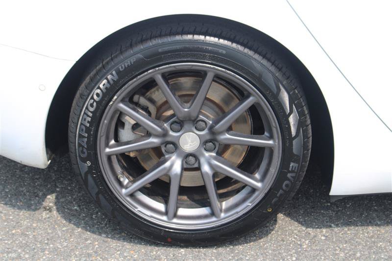 Used 2018 Tesla Model 3 Mid Range RWD image 8