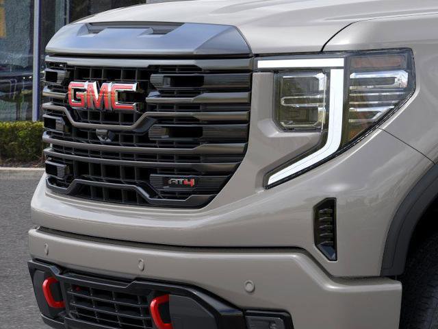 New 2026 GMC Sierra 1500 AT4 image 13