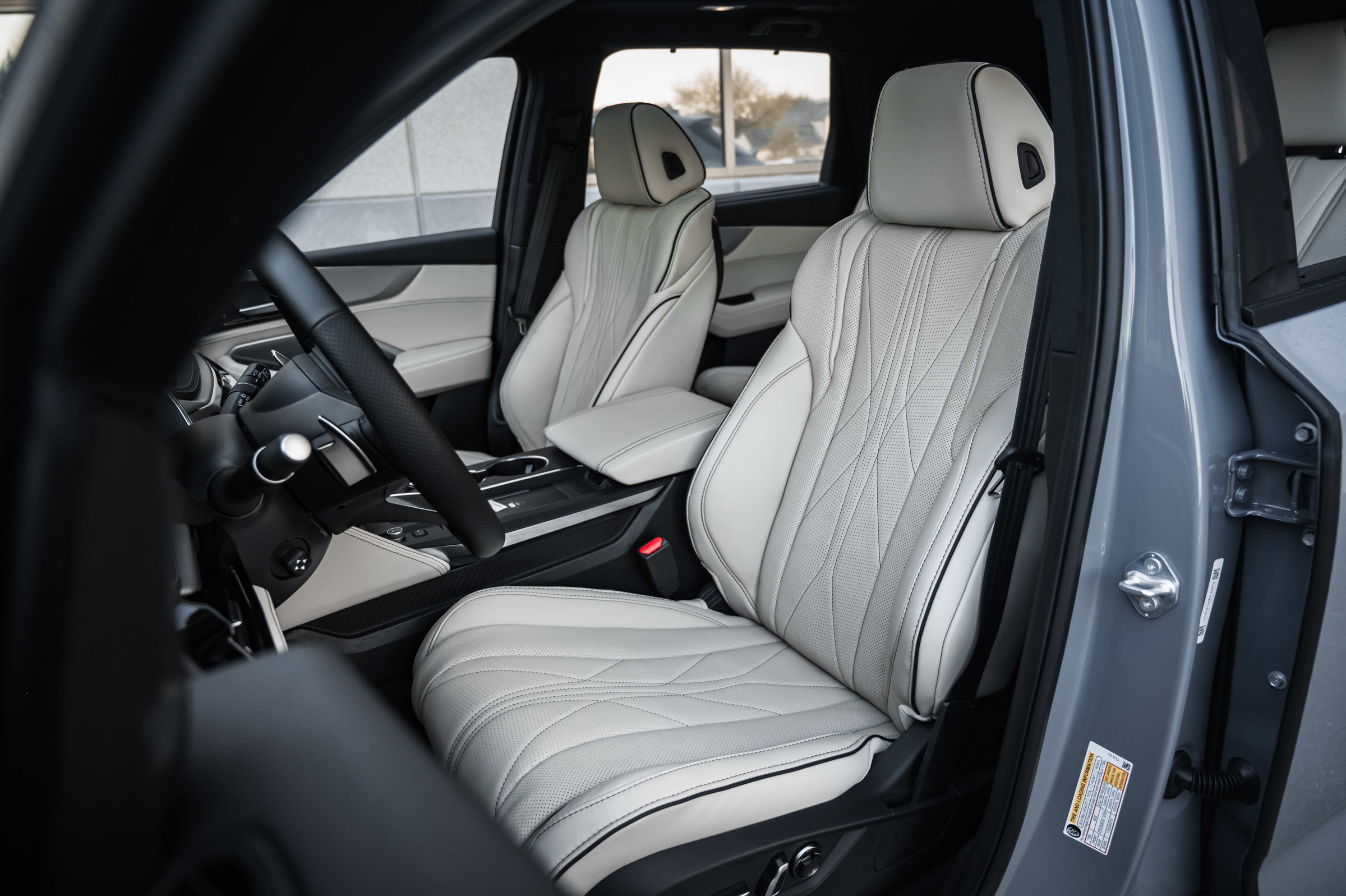 New 2026 Acura MDX A-Spec image 17